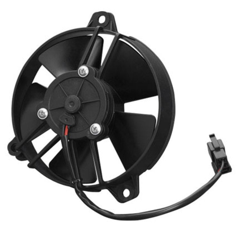 SPAL 313 CFM 5.2in Fan - Push 30103013 30103013 Photo - Primary
