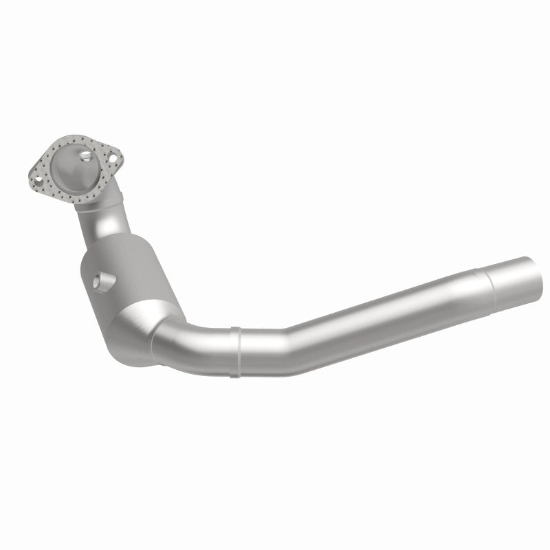 MagnaFlow OEM Grade Federal / EPA Compliant Direct-Fit Catalytic Converter 21-603 360 Degree Image Set