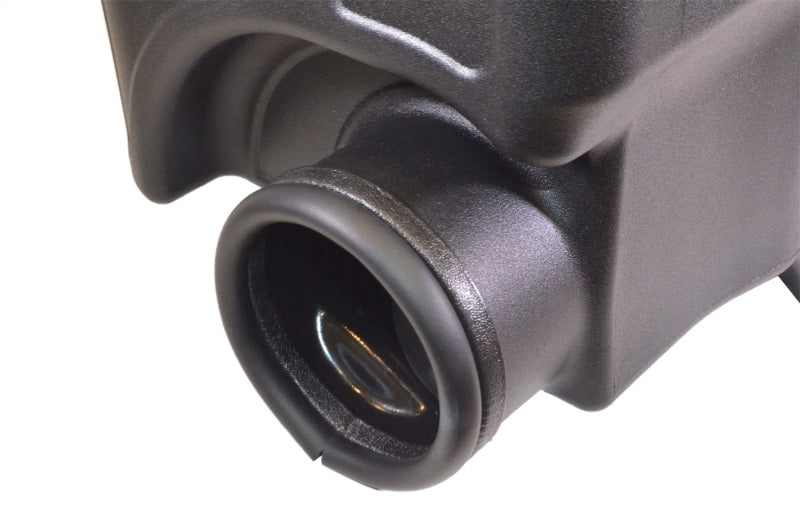 Injen 07-20 Toyota Tundra 5.7L Evolution Intake (Oiled) EVO2100C EVO2100C Photo - Unmounted