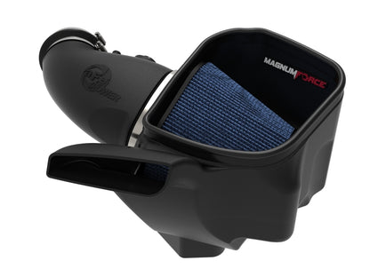 aFe MagnumFORCE Intake Stage-2 Pro 5R 12-21 Jeep Grand Cherokee (WK2) V8-6.4L HEMI 54-13063R 54-13063R Photo - Primary