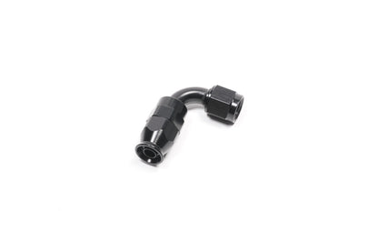 Radium Engineering -6AN 90 Degree PTFE Hose End - Black 14-0633 14-0633 Photo - Primary