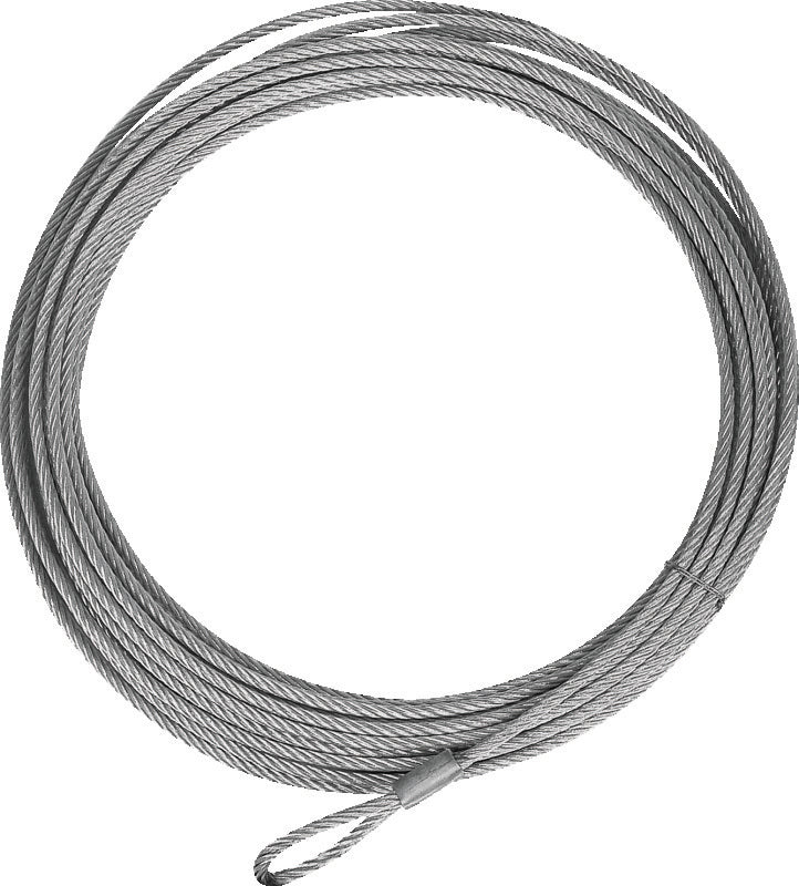 QuadBoss Winch Cable 39 X 7/32in 3500 608708 608708 Photo - Primary