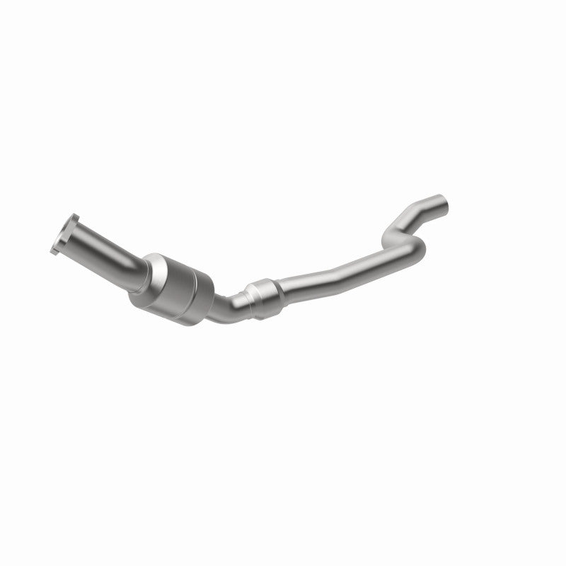 MagnaFlow OEM Grade Federal / EPA Compliant Direct-Fit Catalytic Converter 51584 360 Degree Image Set