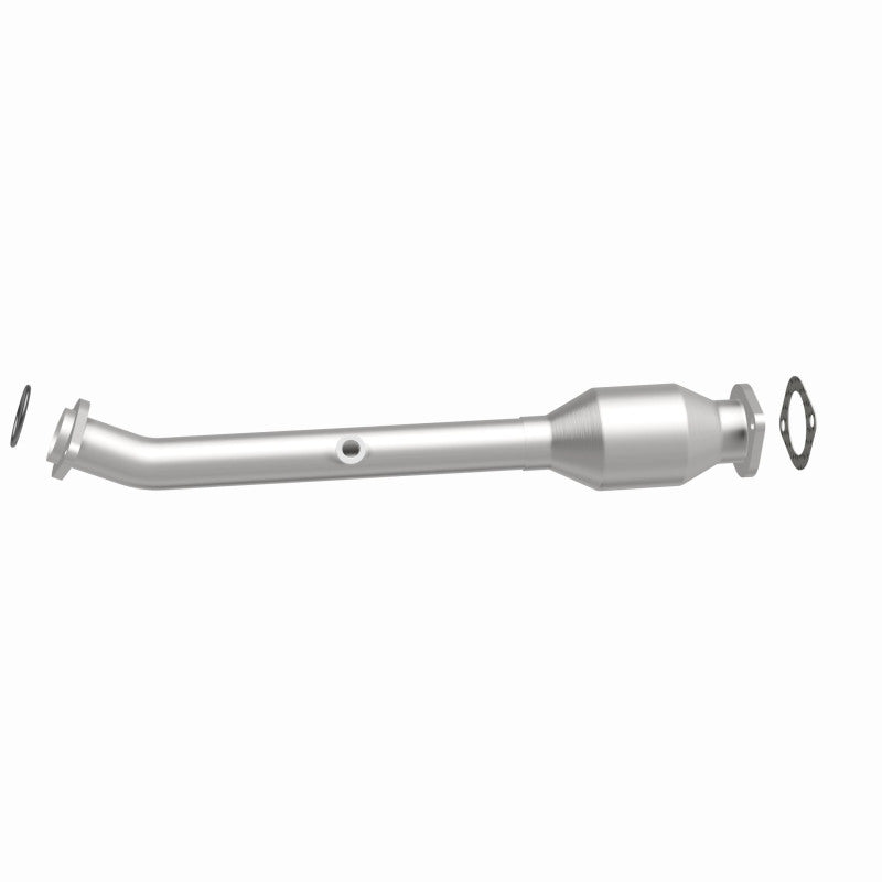 MagnaFlow OEM Grade Federal / EPA Compliant Direct-Fit Catalytic Converter 52670 360 Degree Image Set