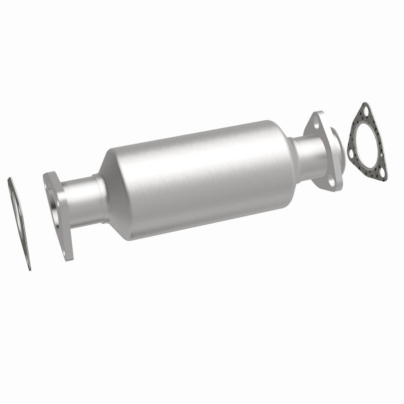 MagnaFlow Standard Grade Federal / EPA Compliant Direct-Fit Catalytic Converter 22622 360 Degree Image Set