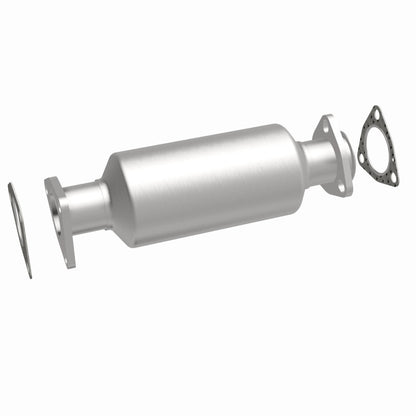 MagnaFlow Standard Grade Federal / EPA Compliant Direct-Fit Catalytic Converter 22622 360 Degree Image Set