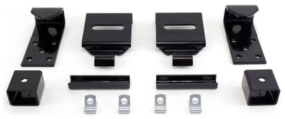 AIRLIFT Ridecontrol Air Spring Kit 59537 Photo - Unmounted