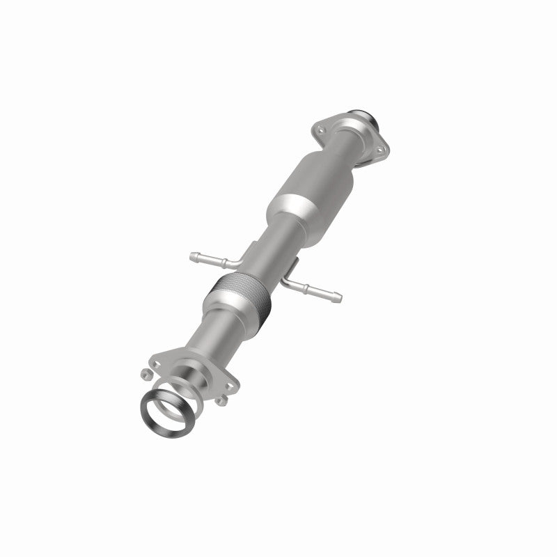 MagnaFlow Lexus RX350 OEM Grade Federal / EPA Compliant Direct-Fit Catalytic Converter 21-096 360 Degree Image Set