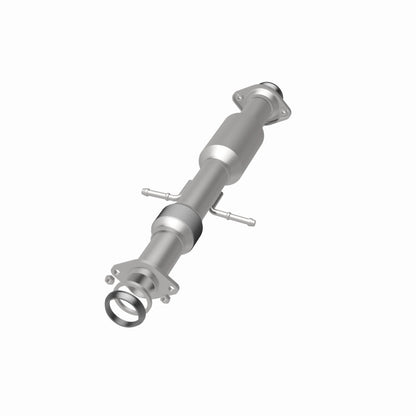 MagnaFlow Lexus RX350 OEM Grade Federal / EPA Compliant Direct-Fit Catalytic Converter 21-096 360 Degree Image Set