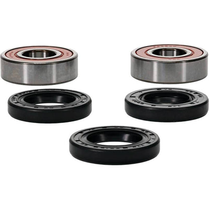 Pivot Works BMW, Honda, Kawasaki, Suzuki, Yamaha Wheel Bearing Kit Premium Bearings 25-1219-P 25-1219-P Photo - Primary
