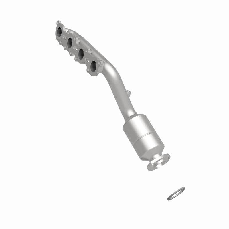 MagnaFlow Lexus LS460 OEM Grade Federal / EPA Compliant Manifold Catalytic Converter 51891 360 Degree Image Set