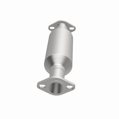 MagnaFlow California Grade CARB Compliant Direct-Fit Catalytic Converter 4481244 360 Degree Image Set