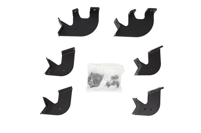 Dee Zee Deezee 05-23 Toyota Tacoma Running Board Hex Bracket Kit DZ66366 DZ66366 Photo - Primary