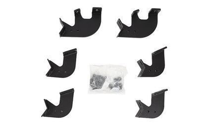 Dee Zee Deezee 05-23 Toyota Tacoma Running Board Hex Bracket Kit DZ66366 DZ66366 Photo - Primary