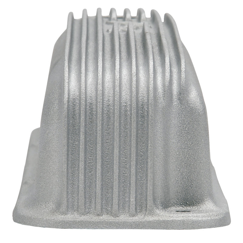 Edelbrock Valve Cover, Classic Series, Ford, 1958-1976 Fe V8, Satin 41629 Photo - out of package