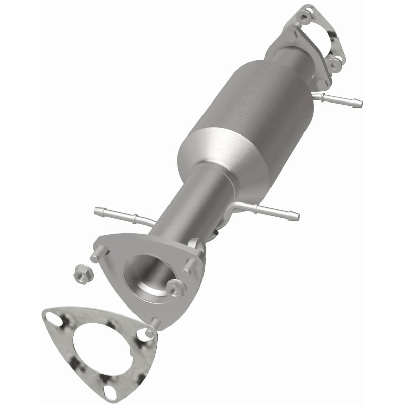 MagnaFlow California Grade CARB Compliant Direct-Fit Catalytic Converter 4451484 Photo - out of package