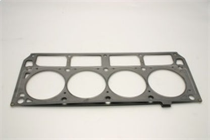 Cometic Head Gasket Bore: 4.160in Thickness: .045in C5318-045 Photo - Primary