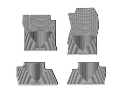 WeatherTech  W309GR-W311GR W309GR-W311GR Photo - Primary
