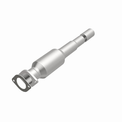 MagnaFlow Mazda 3 OEM Grade Federal / EPA Compliant Direct-Fit Catalytic Converter 49145 360 Degree Image Set