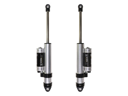 ICON 2019+ GM 1500 0-2in Rear 2.5 Series Shocks VS PB CDCV - Pair 77703CP 77703CP Photo - Primary