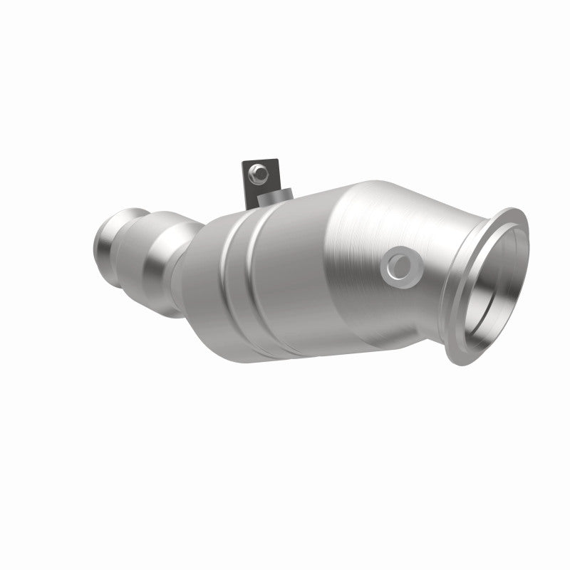 MagnaFlow BMW OEM Grade Federal / EPA Compliant Direct-Fit Catalytic Converter 52257 360 Degree Image Set