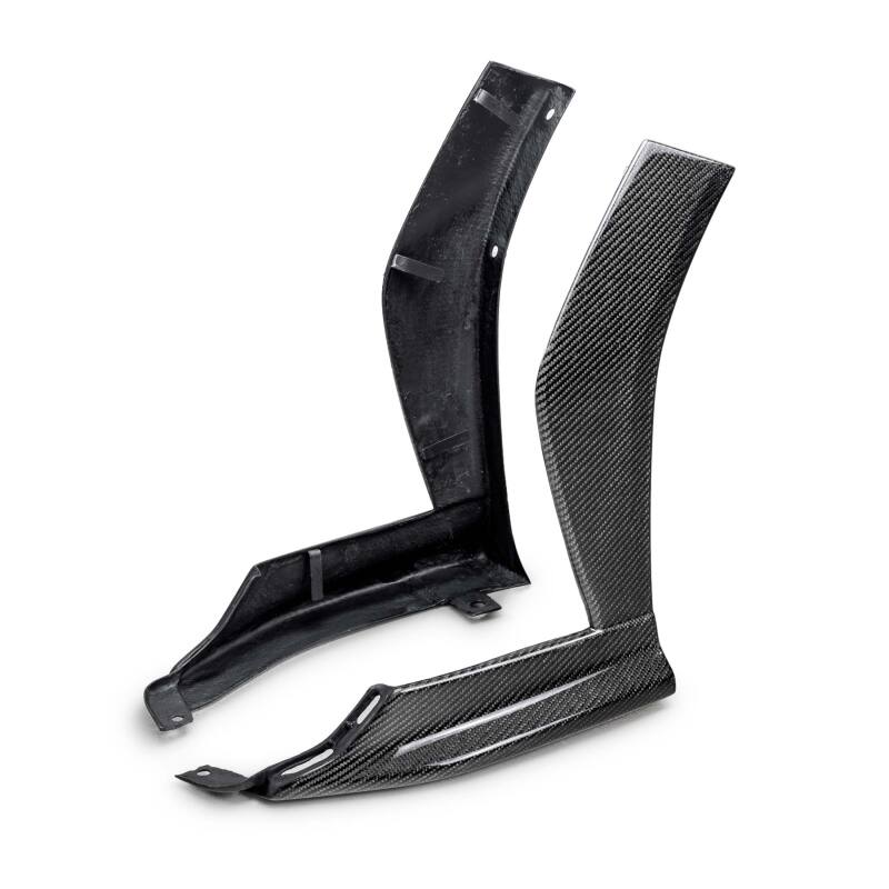 Seibon 2022 Subaru WRX Carbon Fiber Front Bumper Arch Trim FBT22SBIMP FBT22SBIMP User 1