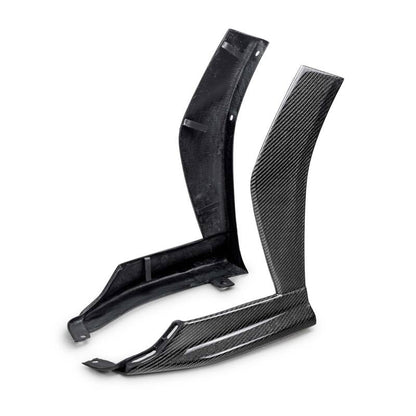 Seibon 2022 Subaru WRX Carbon Fiber Front Bumper Arch Trim FBT22SBIMP FBT22SBIMP User 1