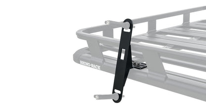 Rhino-Rack Pioneer Max Track 75 Degree Bracket Kit 43159 43159 Photo - Primary