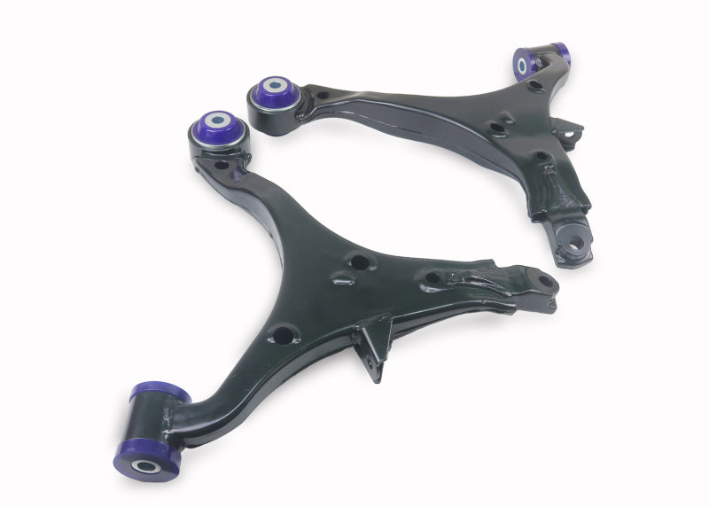Superpro Honda Cr-V Front LCA Set TRC1094 TRC1094 Photo - out of package