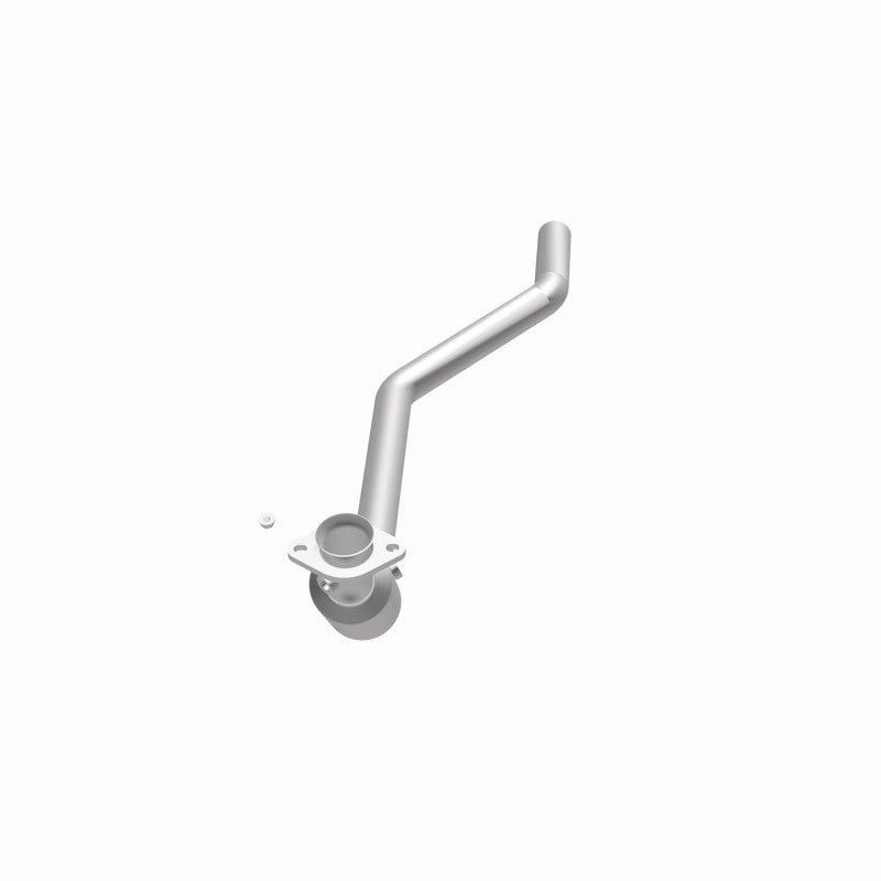 Magnaflow Conv DF 06-08 Jaguar S-Type 3.0L 52076 52076 360 Degree Image Set