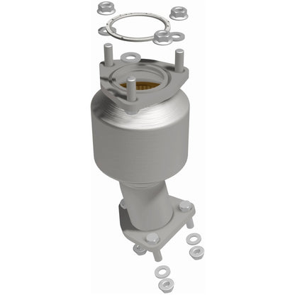 MagnaFlow Acura RDX California Grade CARB Compliant Direct-Fit Catalytic Converter 5592006 Photo - out of package