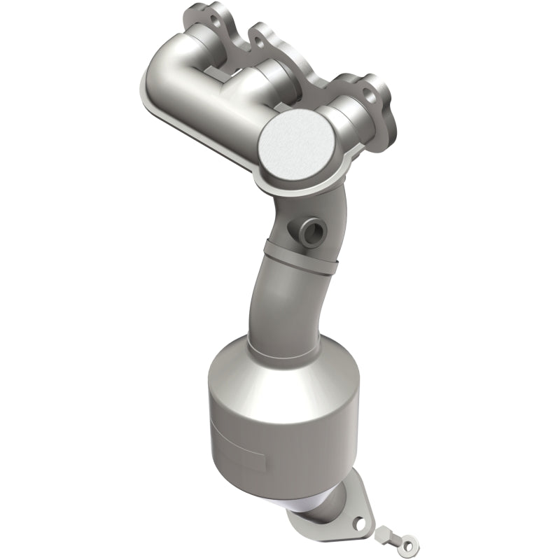 MagnaFlow Toyota Highlander OEM Grade Federal / EPA Compliant Manifold Catalytic Converter 51540 Photo - Primary