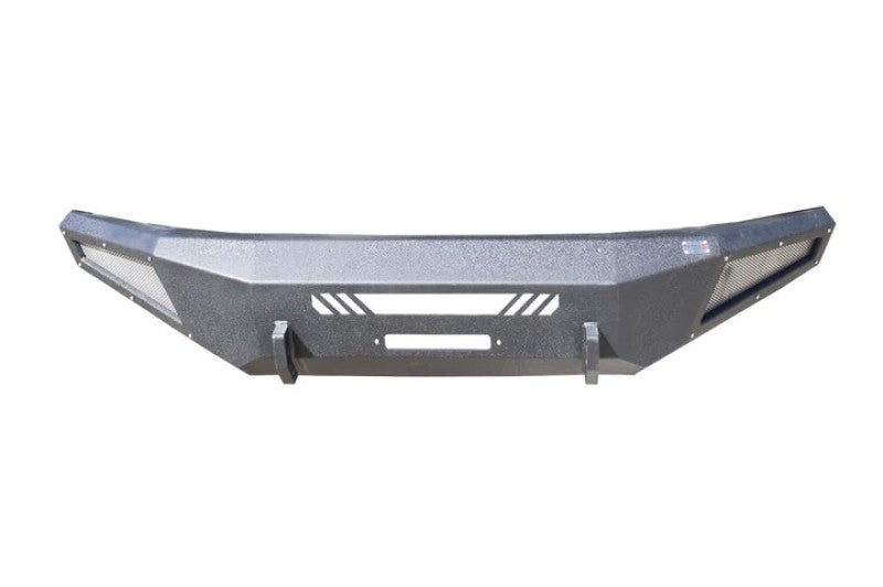 Fishbone Offroad 15-17 Ford F150  Front Bumper - Black FB22365 FB22365 User 1