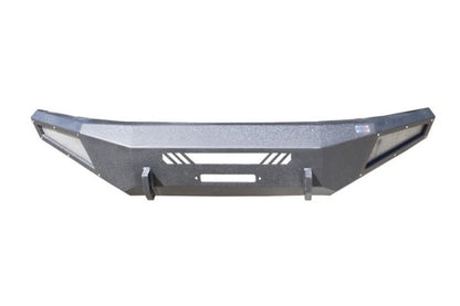 Fishbone Offroad 15-17 Ford F150  Front Bumper - Black FB22365 FB22365 User 1