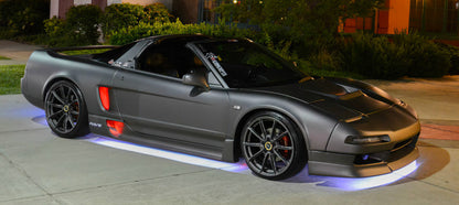 ORACLE Lighting Oracle Universal LED Underbody Kit - ColorSHIFT 4227-333 4227-333 Photo - lifestyle view