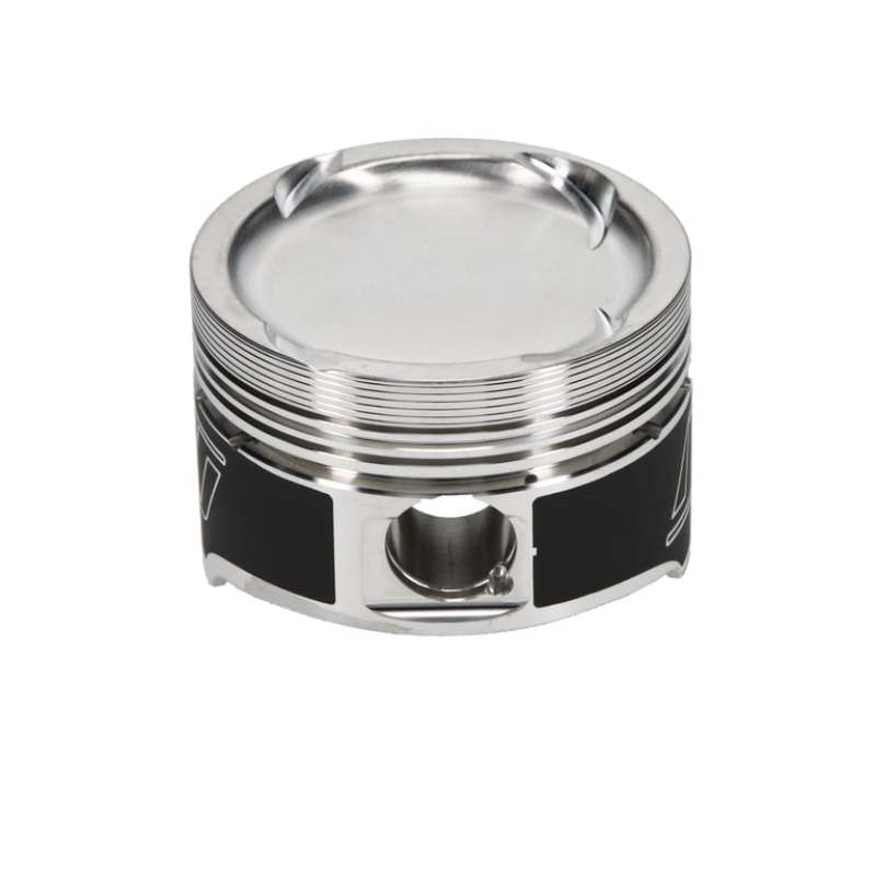 Wiseco Honda Turbo -14cc 1.148 X 75.5MM Piston Shelf Stock 6543M755 6543M755 User 4