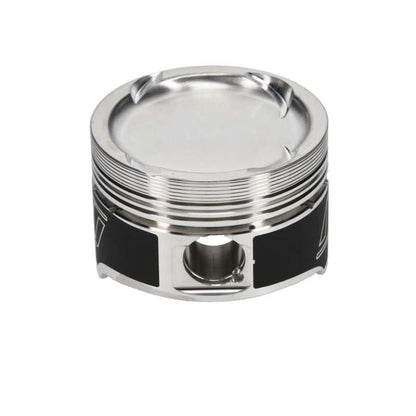 Wiseco Honda Turbo -14cc 1.148 X 75.5MM Piston Shelf Stock 6543M755 6543M755 User 4