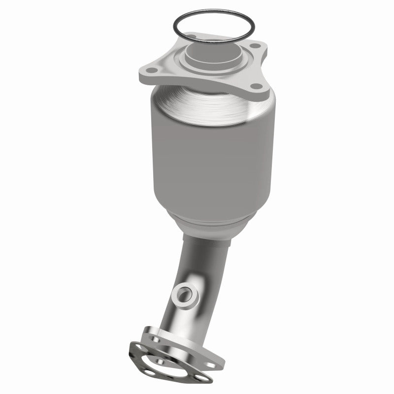 MagnaFlow Nissan California Grade CARB Compliant Direct-Fit Catalytic Converter 5411322 360 Degree Image Set