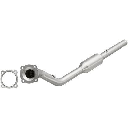 MagnaFlow Audi TT California Grade CARB Compliant Direct-Fit Catalytic Converter 4481606 Photo - Primary