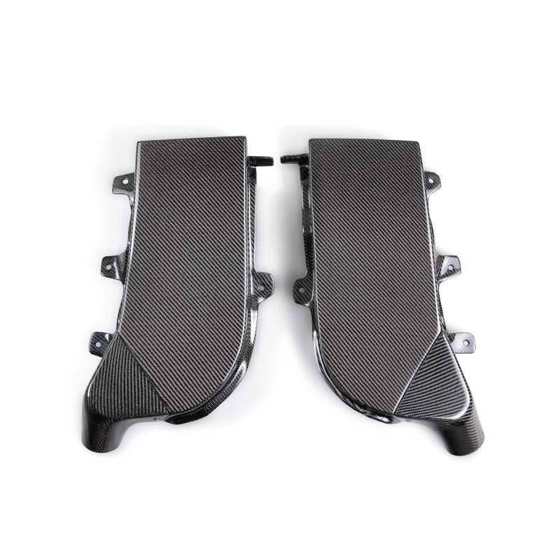 Seibon 2023 Nissan Z Carbon Fiber Brake Cooling Duct BCD22NSZ BCD22NSZ User 1