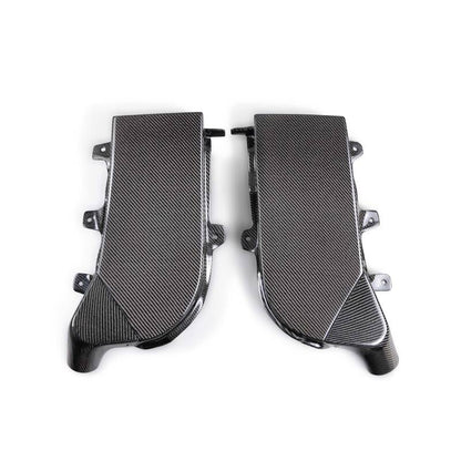 Seibon 2023 Nissan Z Carbon Fiber Brake Cooling Duct BCD22NSZ BCD22NSZ User 1
