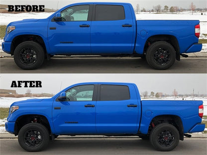 Tuff Country 14-20 Toyota Tundra TRD Pro 4x4 & 2wd 2.5in Lift Kit 52080 52080 Photo - Mounted