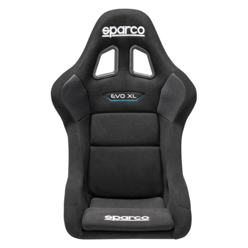 Sparco Seat EVO - XL QRT 008015RNR 008015RNR User 1