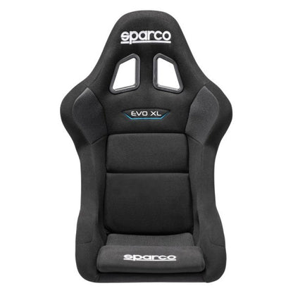Sparco Seat EVO - XL QRT 008015RNR 008015RNR User 1