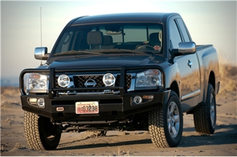 ARB Combar Suit ARB Fog Nissan Titan/Armada 04-11 3464010 3464010 Photo - Primary
