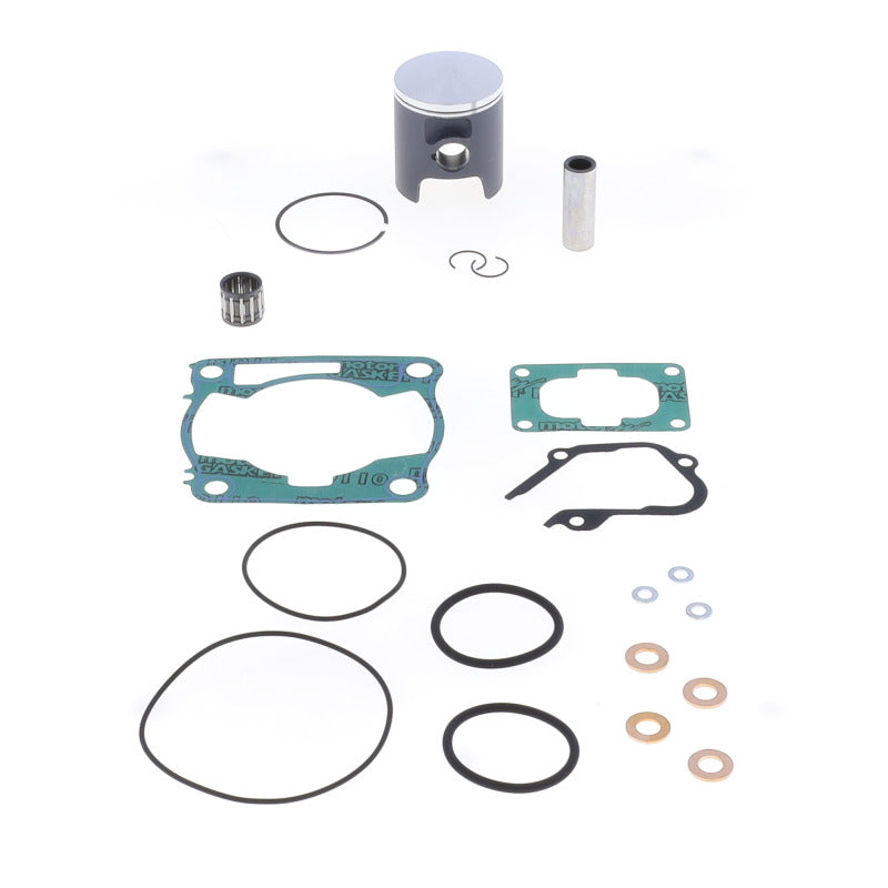 Athena 19-23 Yamaha YZ 85 47.46mm Bore Cast 2-Stroke Top End Piston Kit w/Top End Gasket Kit P4C0475199005B P4C0475199005B Photo - Primary