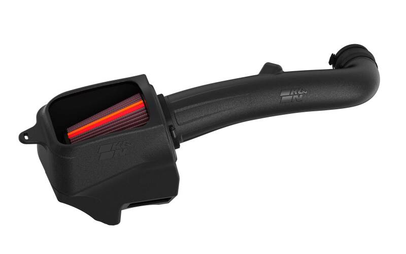 K&N Engineering KN NextGen Cold Air Intakes Air Intake Systems Cold Air Intakes main image