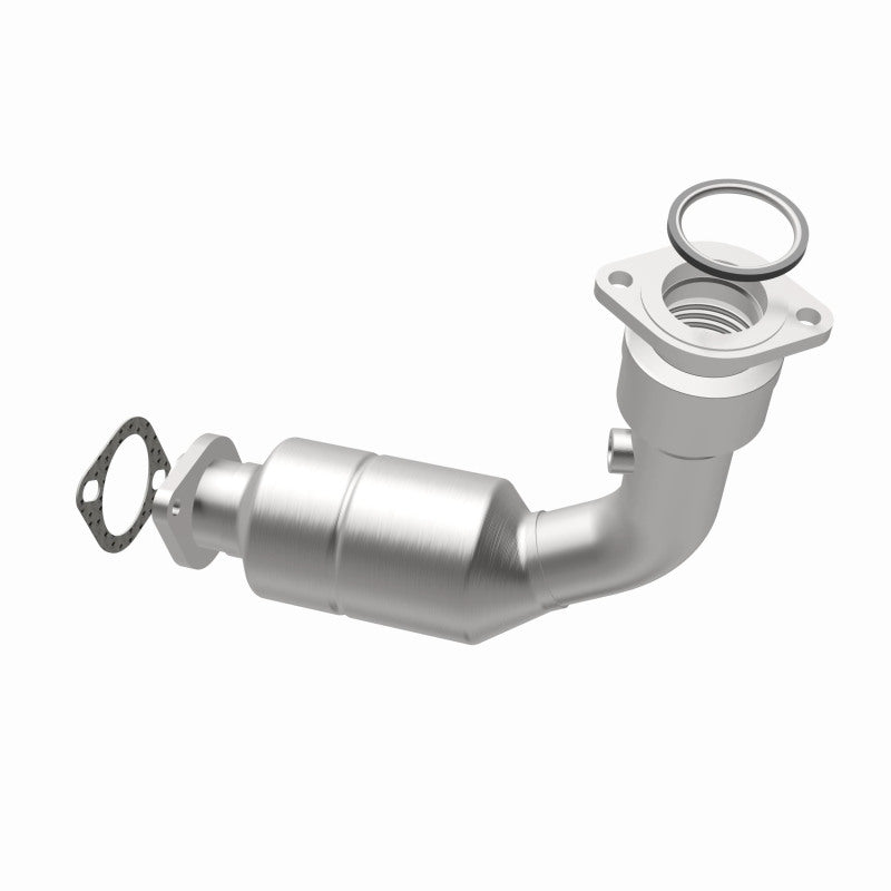 MagnaFlow Pontiac G8 OEM Grade Federal / EPA Compliant Direct-Fit Catalytic Converter 49627 360 Degree Image Set