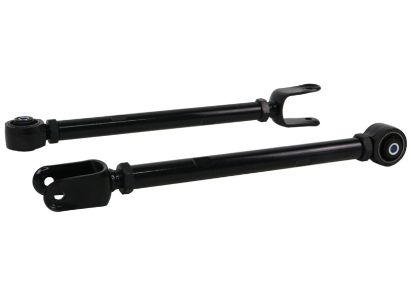 Superpro 20-23 Jeep Gladiator JT Upper Trailing Arm Set TRC1181 TRC1181 Photo - Primary