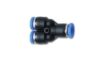 Vibrant Union Y Fitting, for 5/32" O.D. Tubing 2680 Photo - Primary
